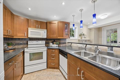Photo 27 at 1028 Highbrooke Court, Pinecrest, Oshawa