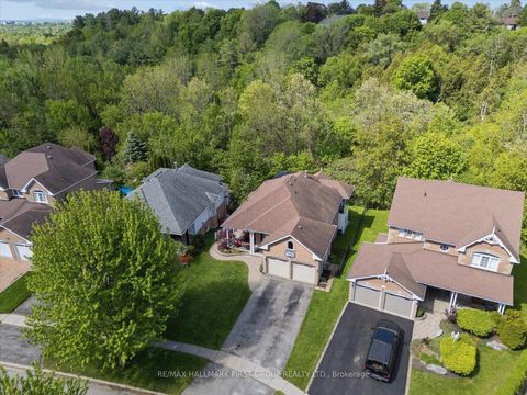 Photo 36 at 1028 Highbrooke Court, Pinecrest, Oshawa