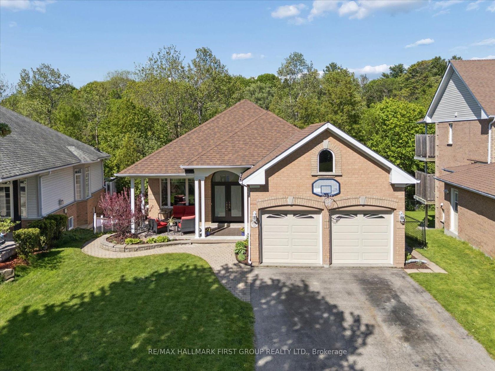 1028 Highbrooke Court, Pinecrest, Oshawa 