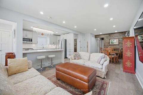 Photo 4 at 4 Cameo Crescent, Smythe, Toronto