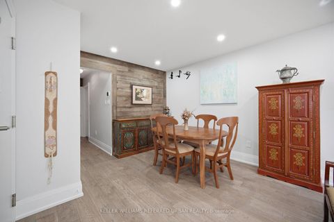 Photo 5 at 4 Cameo Crescent, Smythe, Toronto