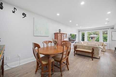 Photo 6 at 4 Cameo Crescent, Smythe, Toronto