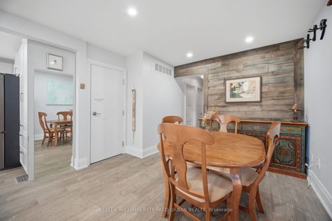 Photo 7 at 4 Cameo Crescent, Smythe, Toronto