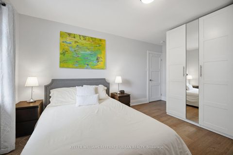 Photo 15 at 4 Cameo Crescent, Smythe, Toronto