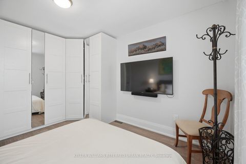 Photo 16 at 4 Cameo Crescent, Smythe, Toronto