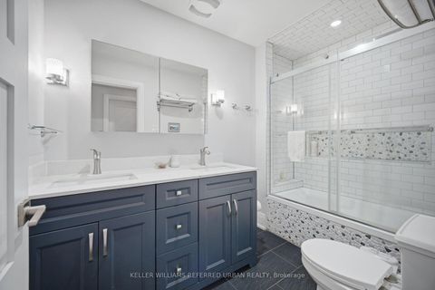 Photo 17 at 4 Cameo Crescent, Smythe, Toronto