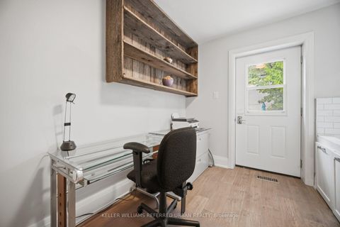 Photo 18 at 4 Cameo Crescent, Smythe, Toronto
