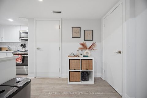 Photo 22 at 4 Cameo Crescent, Smythe, Toronto