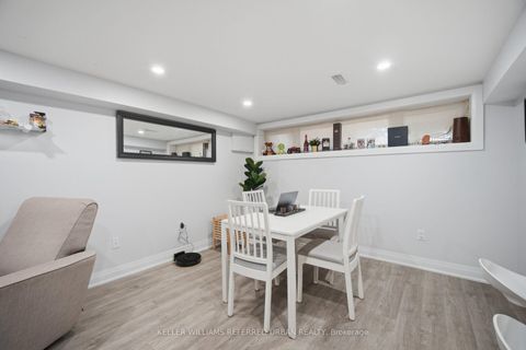 Photo 26 at 4 Cameo Crescent, Smythe, Toronto
