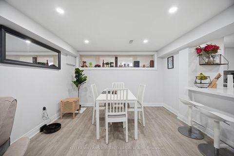 Photo 27 at 4 Cameo Crescent, Smythe, Toronto