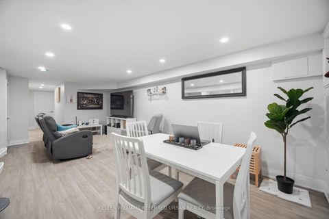 Photo 28 at 4 Cameo Crescent, Smythe, Toronto