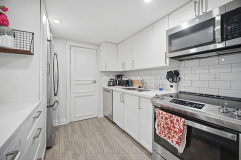 Photo 36 at 4 Cameo Crescent, Smythe, Toronto