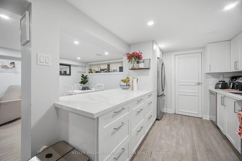 Photo 38 at 4 Cameo Crescent, Smythe, Toronto