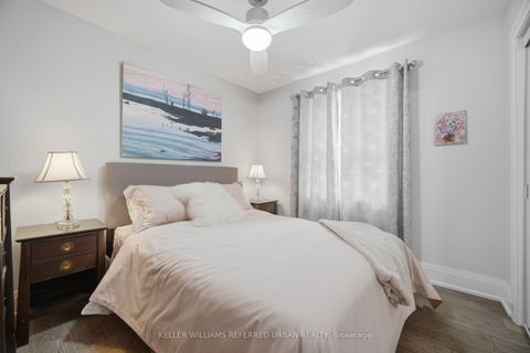 Photo 40 at 4 Cameo Crescent, Smythe, Toronto