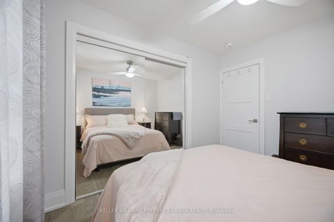 Photo 41 at 4 Cameo Crescent, Smythe, Toronto