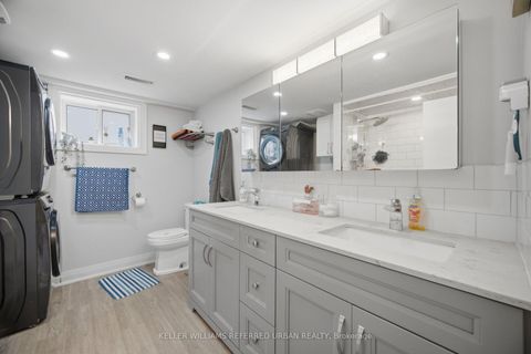 Photo 42 at 4 Cameo Crescent, Smythe, Toronto