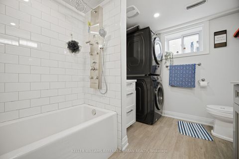 Photo 43 at 4 Cameo Crescent, Smythe, Toronto