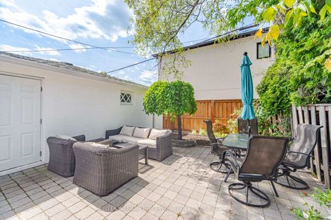 Photo 44 at 4 Cameo Crescent, Smythe, Toronto