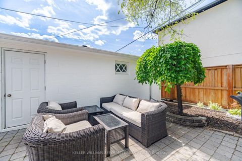 Photo 46 at 4 Cameo Crescent, Smythe, Toronto