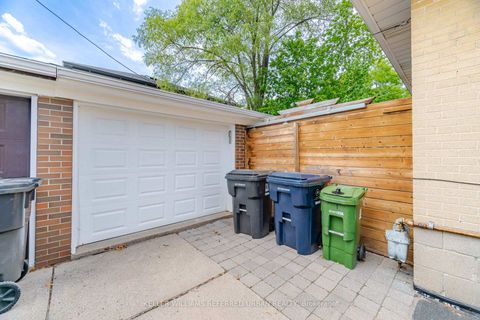 Photo 48 at 4 Cameo Crescent, Smythe, Toronto