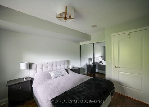 Photo 7 at 210 - 20 North Park Road, Beverley Glen, Vaughan
