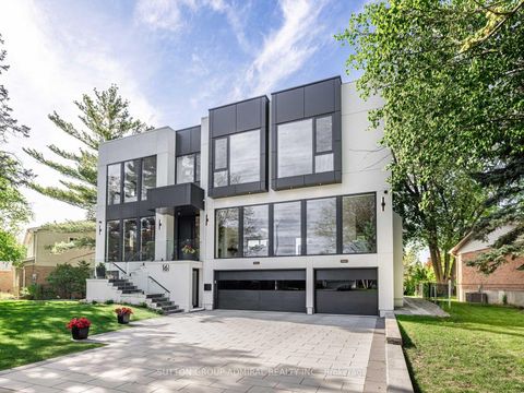 Photo 1 at 16 Sanderson Crescent, North Richvale, Richmond Hill