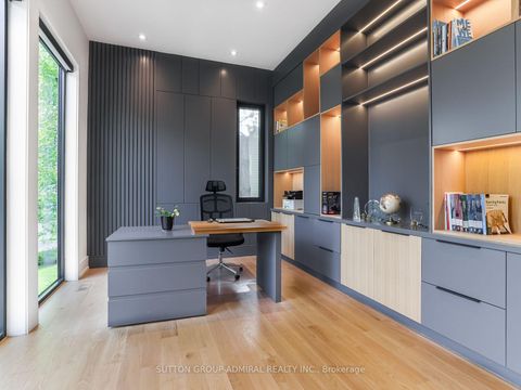 Photo 4 at 16 Sanderson Crescent, North Richvale, Richmond Hill