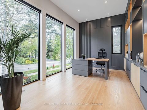 Photo 5 at 16 Sanderson Crescent, North Richvale, Richmond Hill