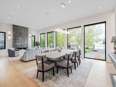 Photo 7 at 16 Sanderson Crescent, North Richvale, Richmond Hill