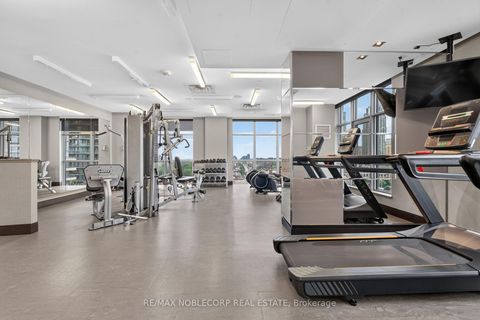 Photo 16 at 1911 - 501 St Clair Avenue W, Casa Loma, Toronto
