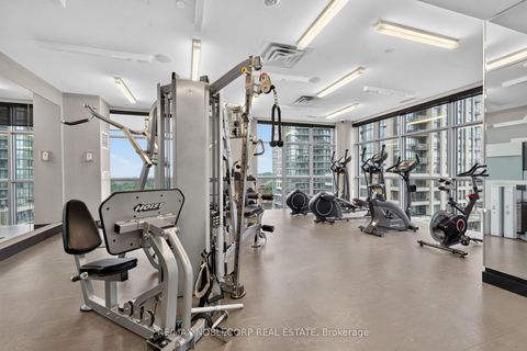 Photo 17 at 1911 - 501 St Clair Avenue W, Casa Loma, Toronto
