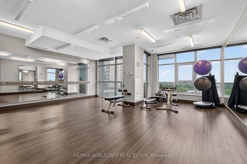 Photo 18 at 1911 - 501 St Clair Avenue W, Casa Loma, Toronto