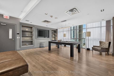 Photo 19 at 1911 - 501 St Clair Avenue W, Casa Loma, Toronto