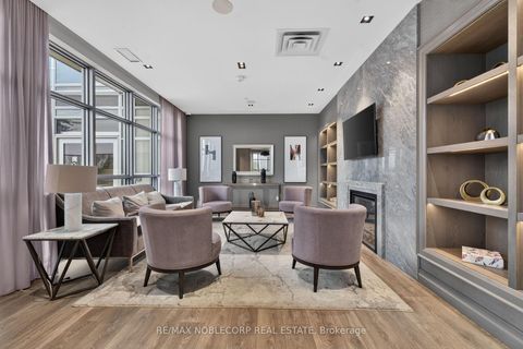 Photo 24 at 1911 - 501 St Clair Avenue W, Casa Loma, Toronto