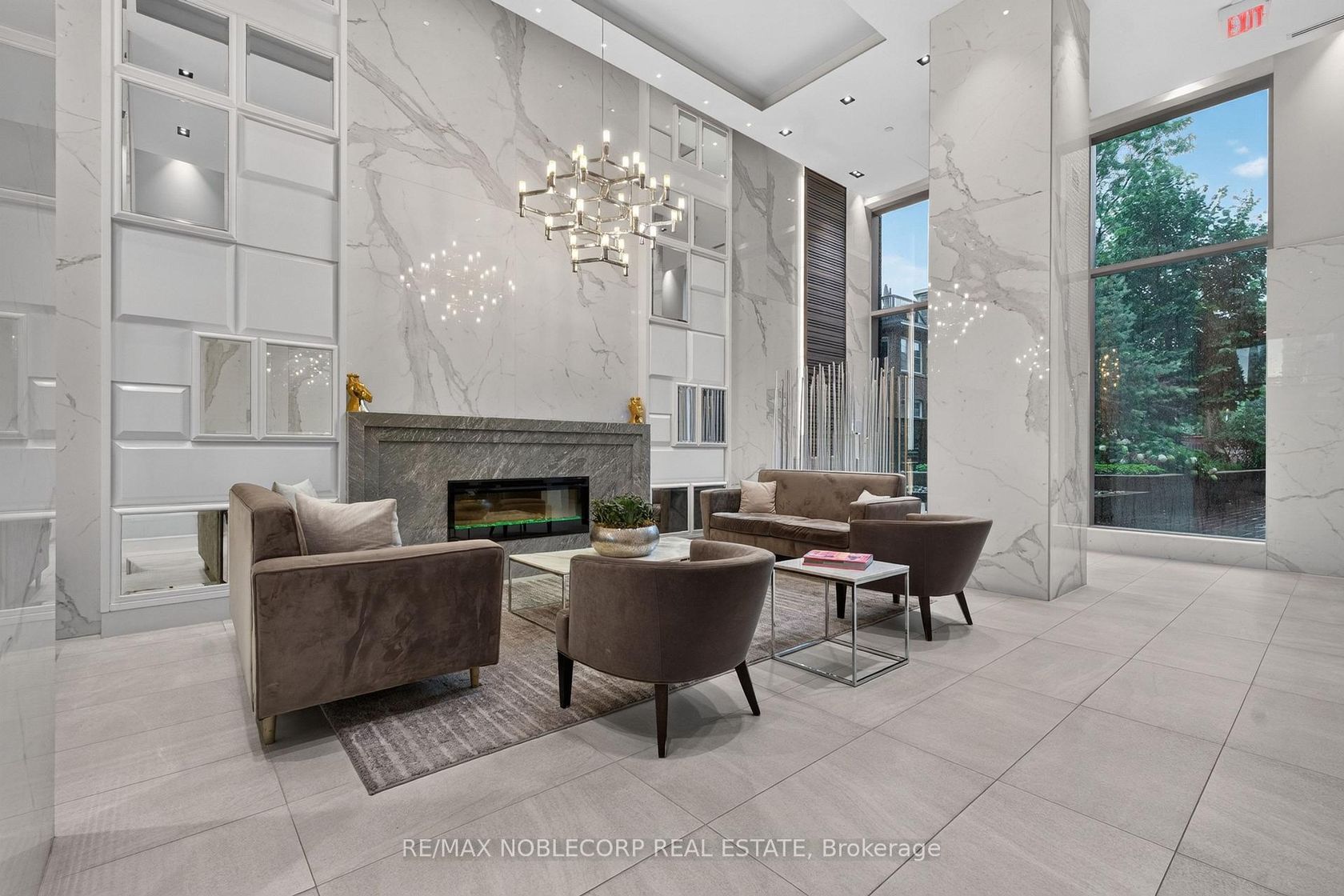 1911 - 501 St Clair Avenue W, Casa Loma, Toronto photo 0