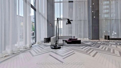 Photo 3 at 709 - 1080 Bay Street, Bay Street Corridor, Toronto