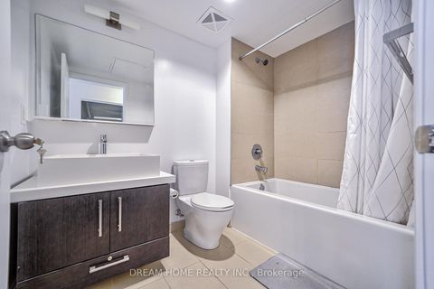 Photo 19 at 709 - 1080 Bay Street, Bay Street Corridor, Toronto