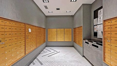 Photo 28 at 709 - 1080 Bay Street, Bay Street Corridor, Toronto