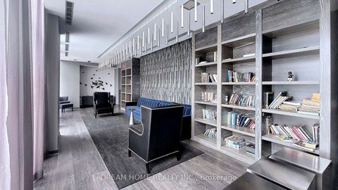 Photo 29 at 709 - 1080 Bay Street, Bay Street Corridor, Toronto