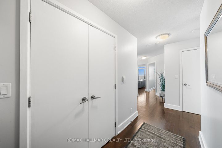 Photo 2 at 708 - 676 Sheppard Avenue E, Bayview Village, Toronto