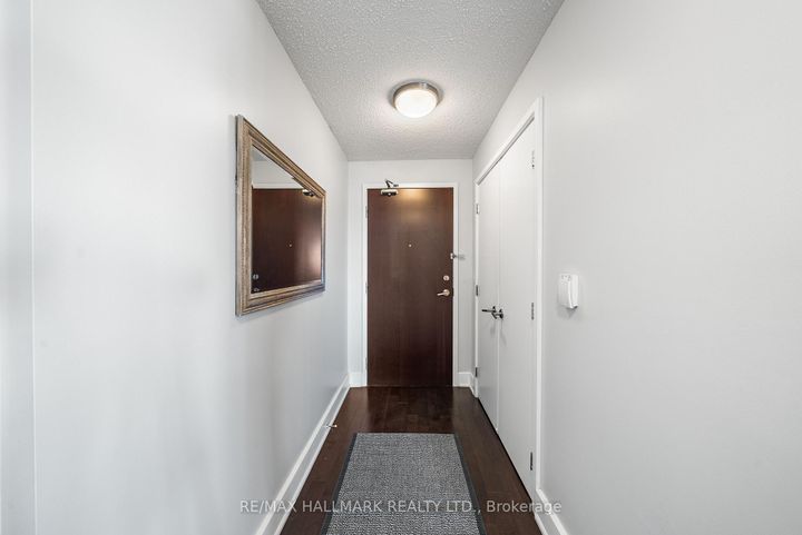 Photo 3 at 708 - 676 Sheppard Avenue E, Bayview Village, Toronto