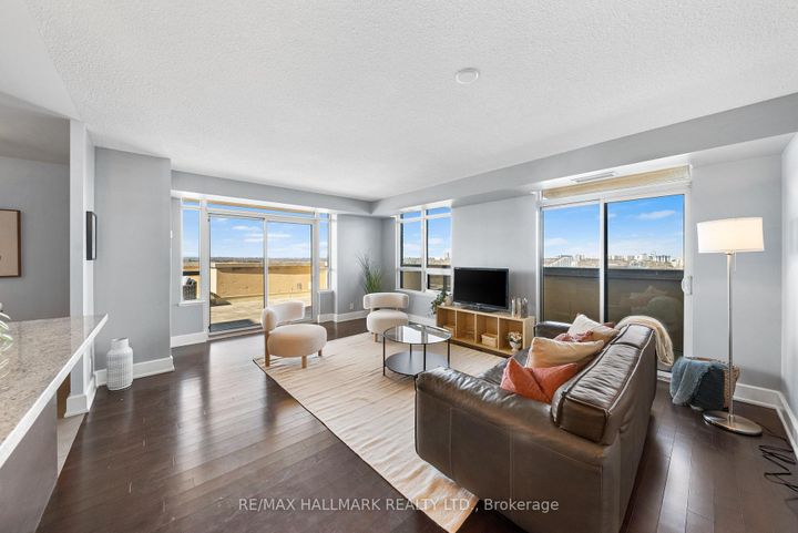 Photo 5 at 708 - 676 Sheppard Avenue E, Bayview Village, Toronto
