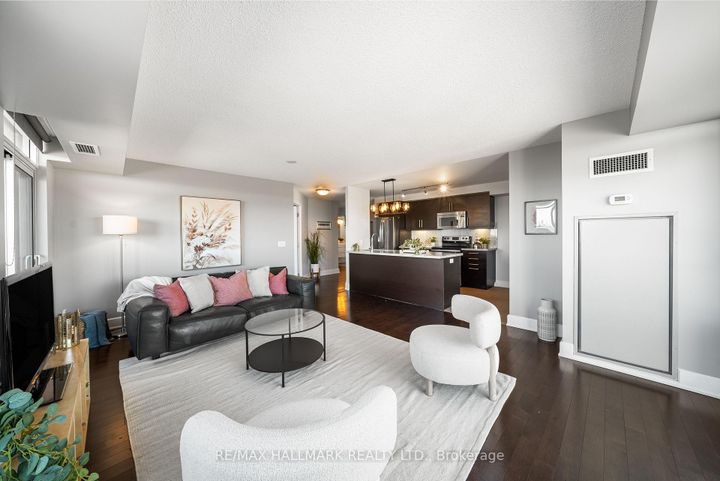 Photo 7 at 708 - 676 Sheppard Avenue E, Bayview Village, Toronto