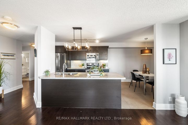 Photo 9 at 708 - 676 Sheppard Avenue E, Bayview Village, Toronto