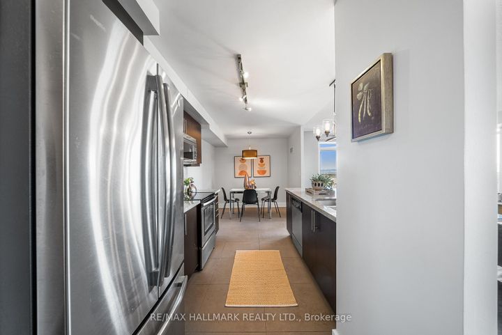 Photo 12 at 708 - 676 Sheppard Avenue E, Bayview Village, Toronto