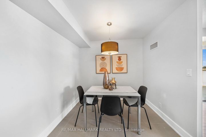 Photo 13 at 708 - 676 Sheppard Avenue E, Bayview Village, Toronto
