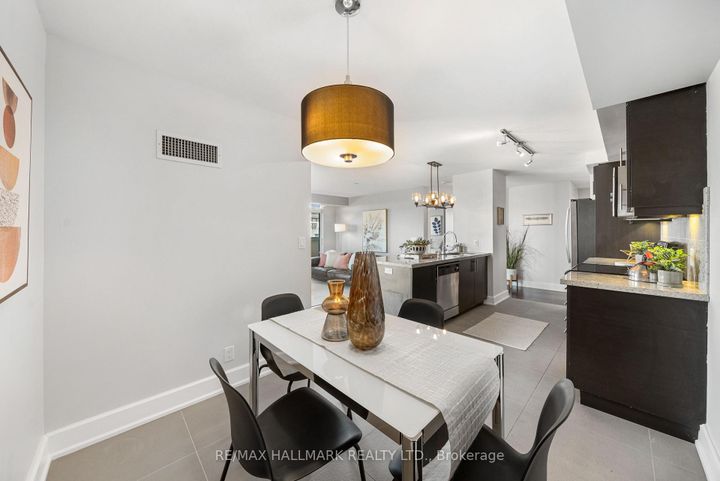 Photo 14 at 708 - 676 Sheppard Avenue E, Bayview Village, Toronto