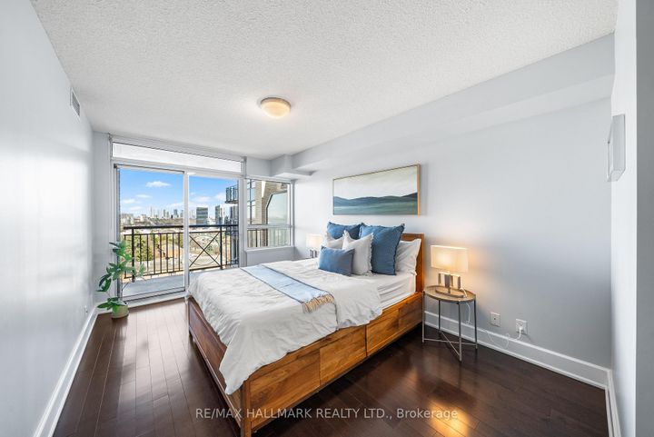 Photo 15 at 708 - 676 Sheppard Avenue E, Bayview Village, Toronto
