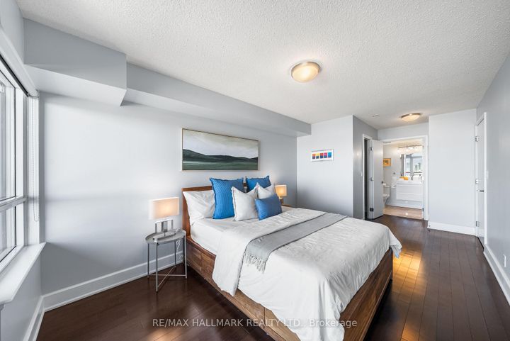Photo 16 at 708 - 676 Sheppard Avenue E, Bayview Village, Toronto