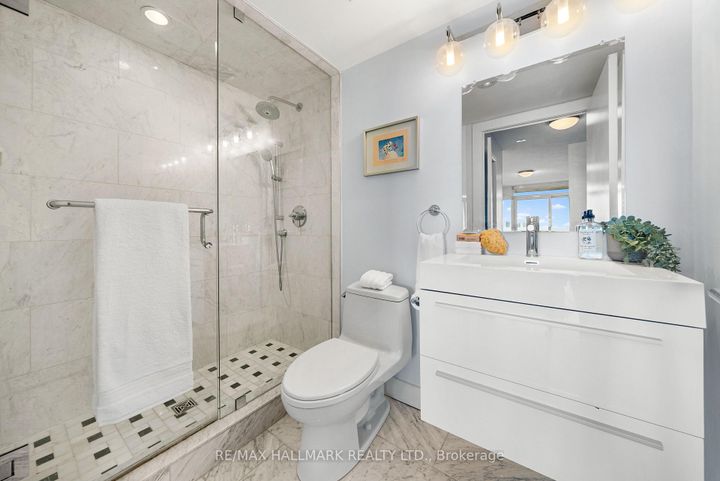 Photo 18 at 708 - 676 Sheppard Avenue E, Bayview Village, Toronto